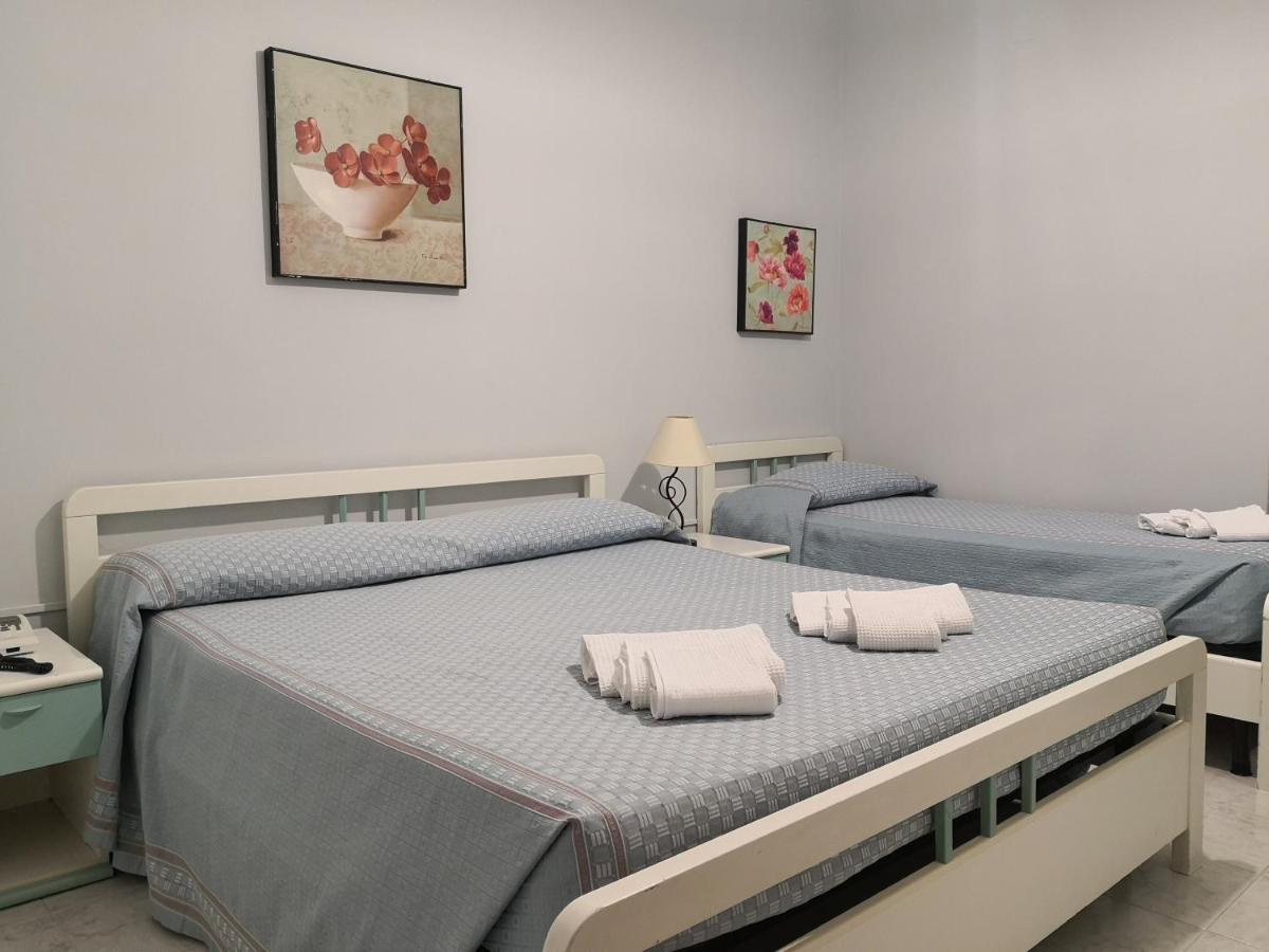 Palia's Hotel 3*