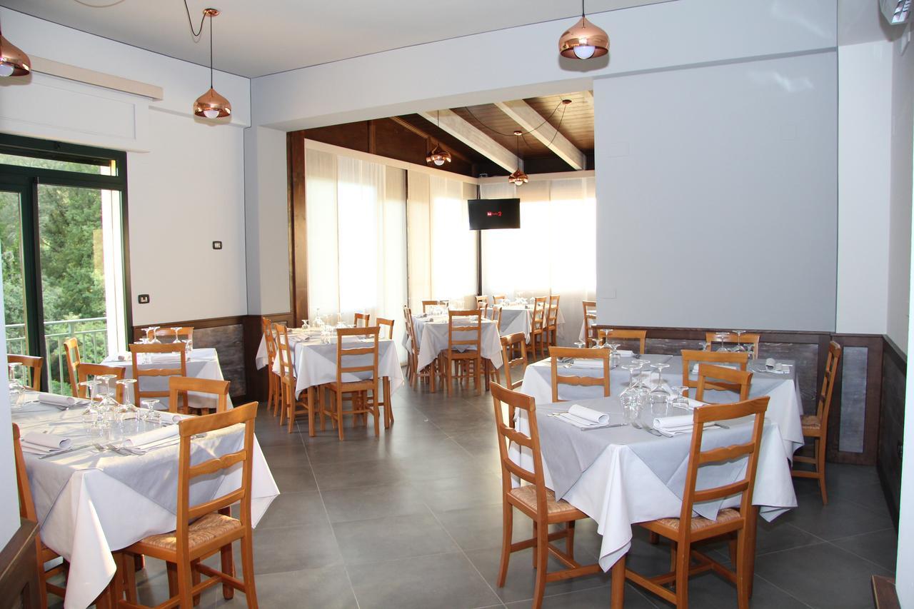 Hotel Palia's Laino Borgo