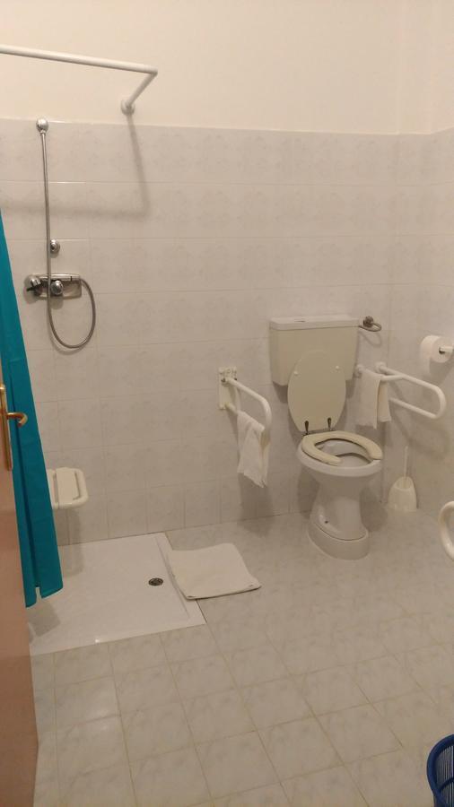 Hotel Palia's Laino Borgo