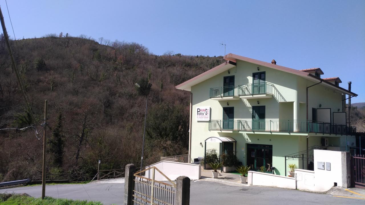 Hotel Palia's