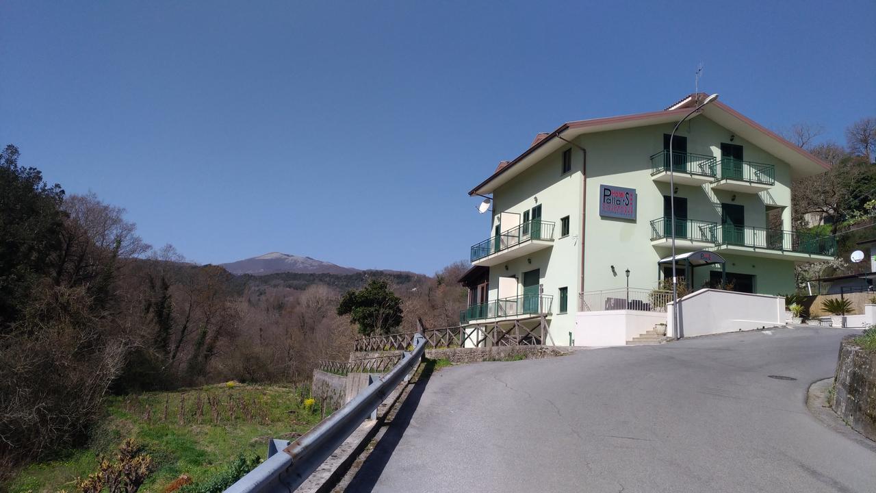 Hotel Palia's 3*