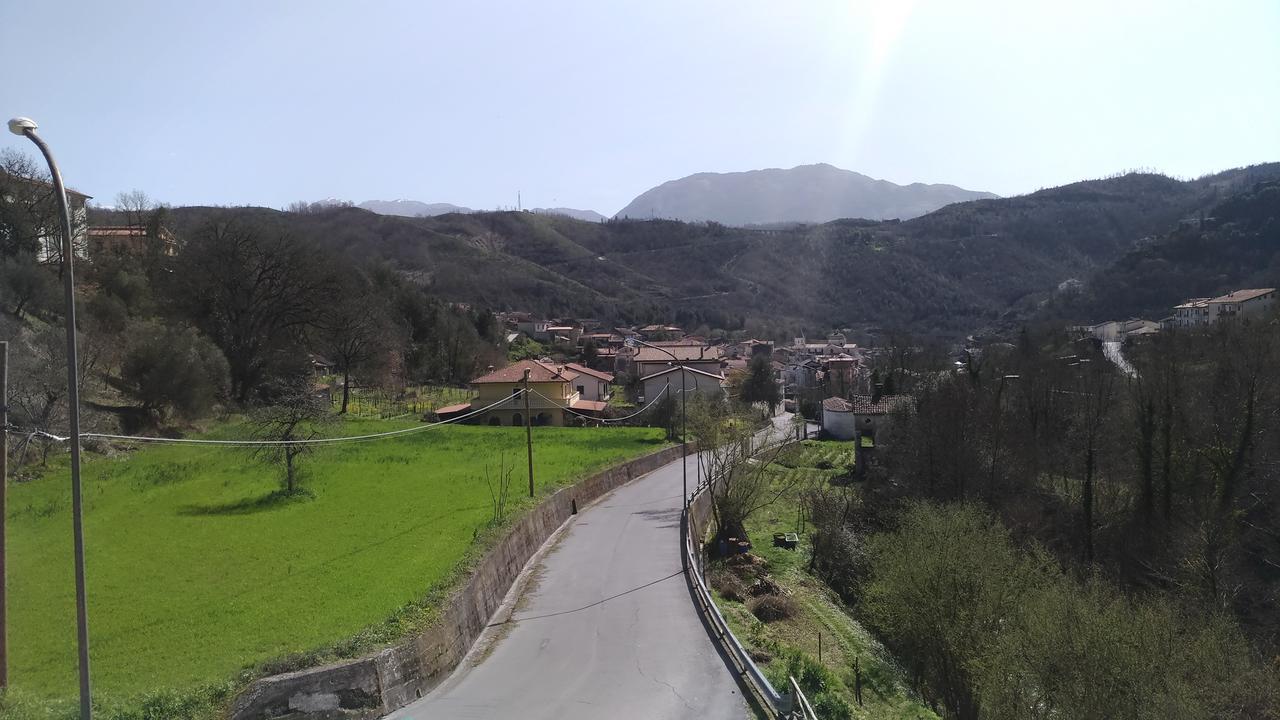 Hotel Palia's Laino Borgo
